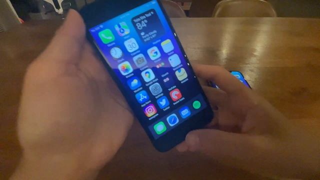 iOS 16 Beta 8 is out! What’s New ? смотреть онлайн