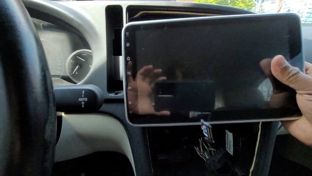 Saab 93 Android Radio installed. Thumbs up and subscribed смотреть онлайн