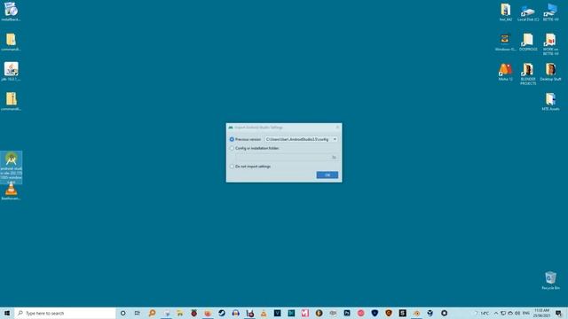 Install Android Studio on Windows 10 смотреть онлайн