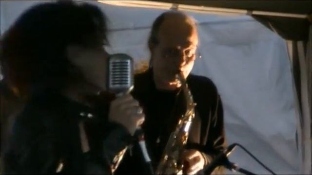 Blue Groove.wmv смотреть онлайн
