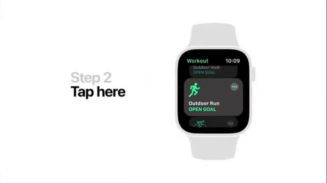 Apple watch series 4 How to start workout смотреть онлайн