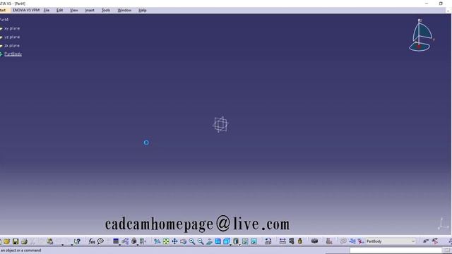 CATIA V5-6R2024(CATIA V5R34)