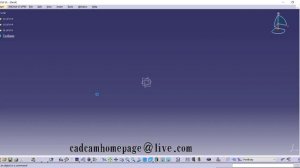 CATIA V5-6R2024(CATIA V5R34)