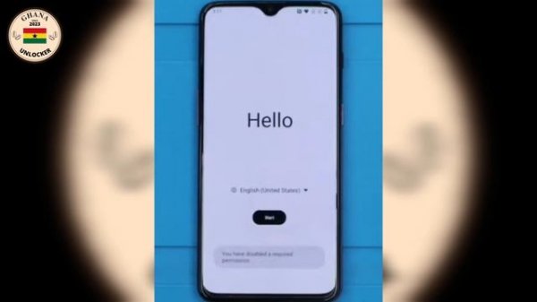 OnePlus 6T Frp Bypass Without PC Google Account Lock Remove 2024| ANDROID 11/12