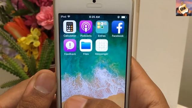Top 5 iOS 11 Features | You Must know смотреть онлайн