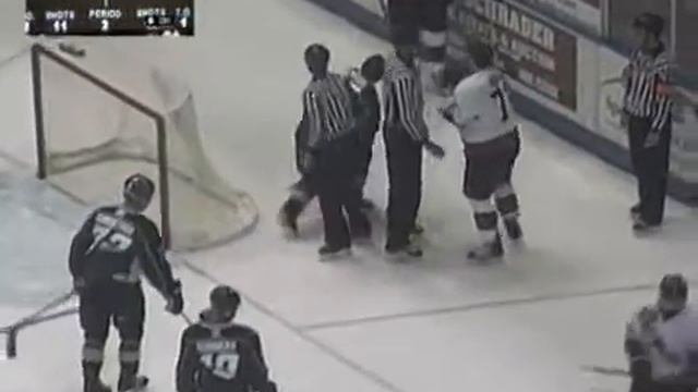 Chris Richards vs Craig Cescon смотреть онлайн