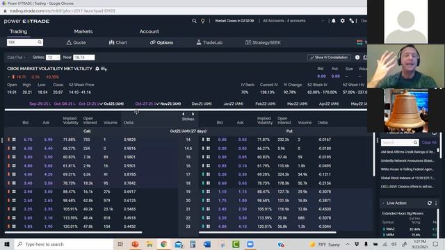 ⏰ Synergy Traders #32.12: Trading the Death Star with E. Matthew "Whiz" Buckley смотреть онлайн