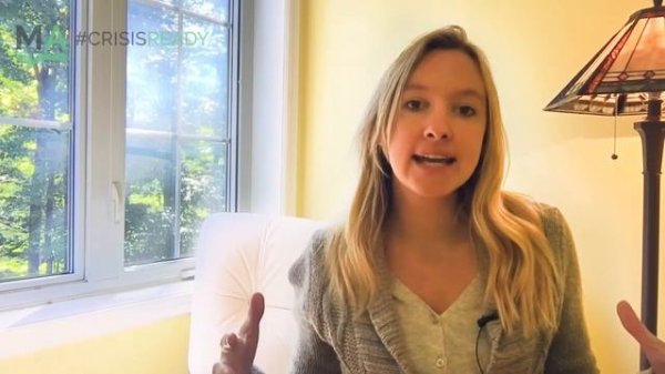 Wells Fargo's Crisis Management Fail