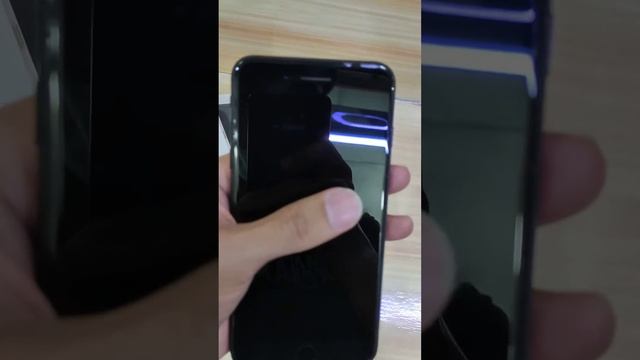 iPhone 7 Plus 256Gb Black смотреть онлайн