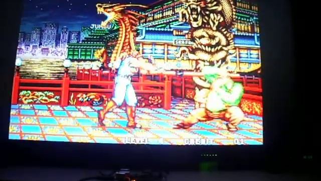 Orange PI 2 - Teste de emuladores do Retropie смотреть онлайн