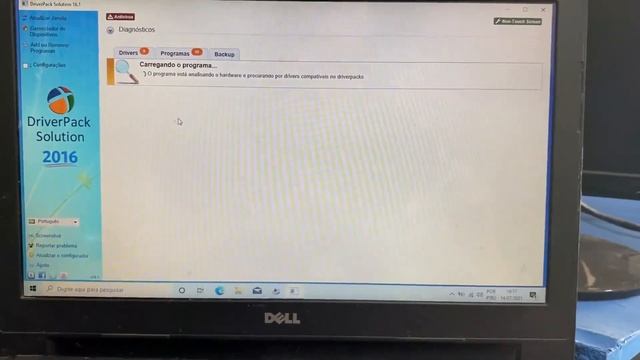 Como Instalar Drivers de [graça] em qualquer Notebook ou PC смотреть онлайн