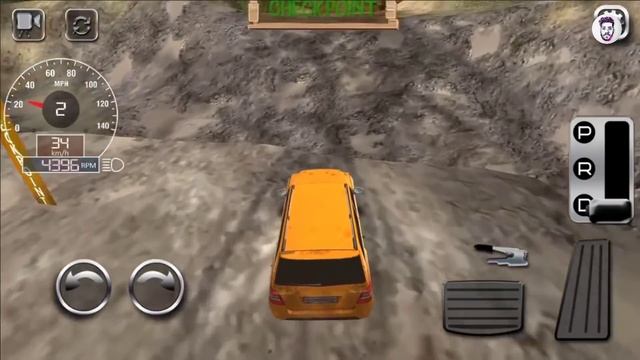 Top 5 car driving games for android | Best car simulator games android 2022 смотреть онлайн