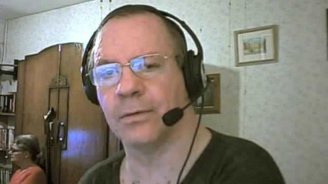 Skype talk 1. смотреть онлайн