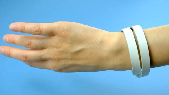Белый браслет в два оборота смотреть онлайн