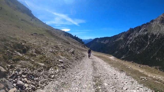 Alps Epic 2020 day’s 4-6 смотреть онлайн