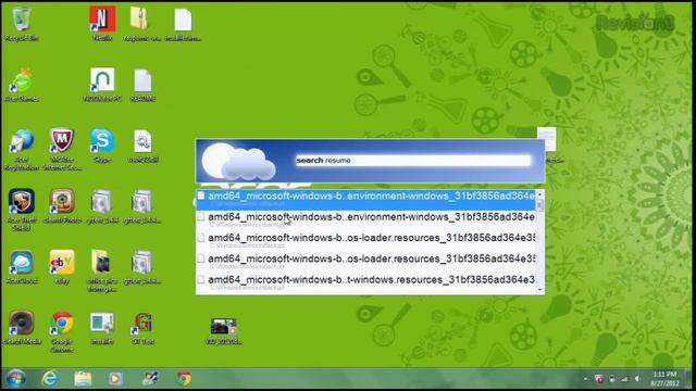 The All Purpose Tool For Windows You NEED to Download - Tekzilla Daily Tip смотреть онлайн