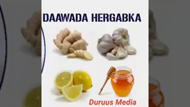 Dawada Dabiiciga ah ee Hargabka смотреть онлайн