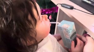 VLOG//С куклой реборн Даной//Кукла реборн Лиам.