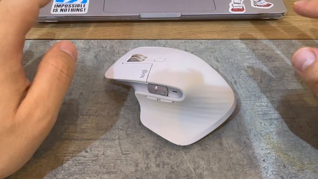 Logitech MX MASTER 3S VS Apple MAGIC TRACKPAD 2 | المقارنة محسومة смотреть онлайн