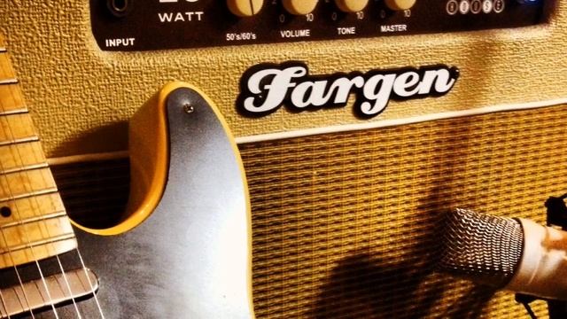 Fargen Townhouse 20 Video Demo