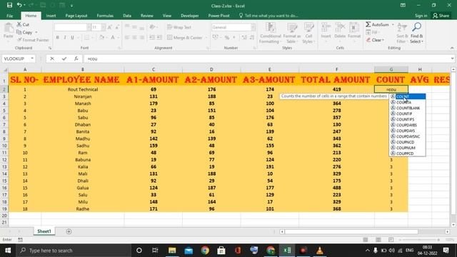 Excel Premium Full Course 3:How to Use Random Number Generator in Excel: Complete Course смотреть онлайн