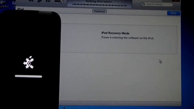 HOW TO Downgrade IOS 6.1.3 to 6.1.2 Ipod 4G and iphone 3G/S , 4G смотреть онлайн