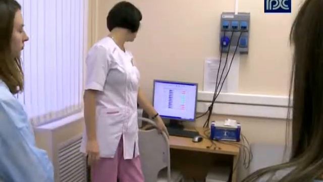 Вологодских школьников познакомили с работой медиков смотреть онлайн