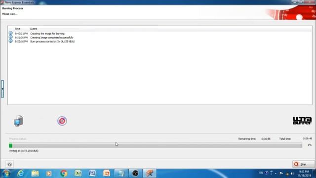 HOW TO COPY DVD TO OTHER DVD USING NERO SOFTWARE BY THEART смотреть онлайн