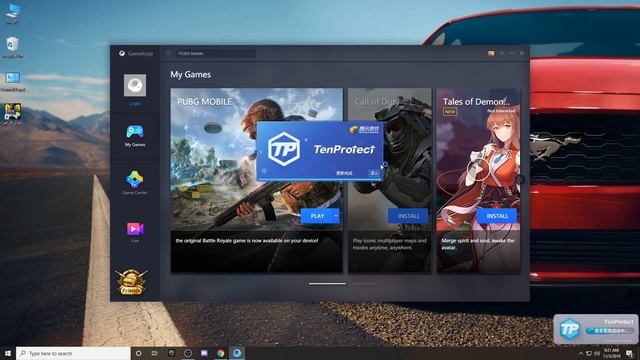 Download Pubg Mobile in PC EASY WAY FREE DIRECT DOWNLOAD смотреть онлайн