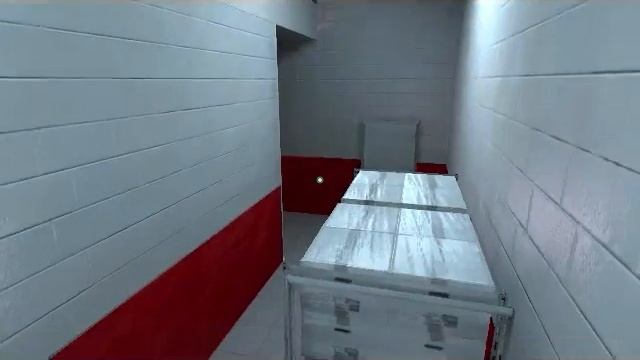 Mirrors Edge gameplay on Intel 4500 MHD смотреть онлайн