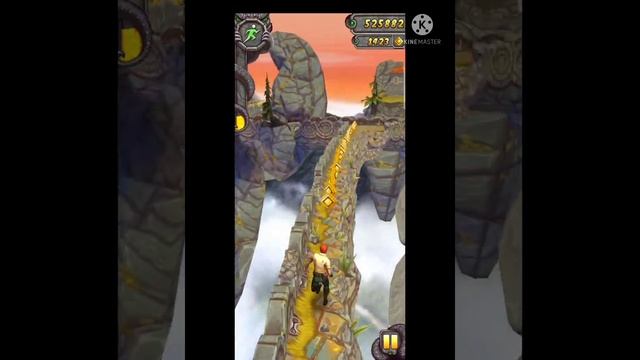 Temple Run 2 Games / Android Gameplay 2021🏃♂️🏃♂️TR Mix Game смотреть онлайн