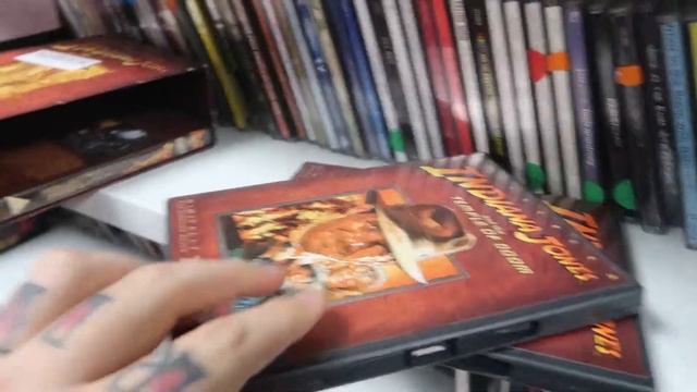 SHE GOT HER WEDDING RING! - VLOGS 633 & 634