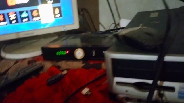 How To Connect Any Receiver With Mobile | Dish Setting With Mobile | رسیوورکوموبائل کے ساتھ چلائیں смотреть онлайн