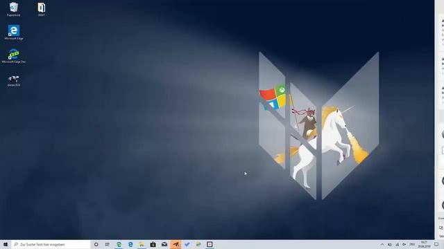 11 Life Hacks für Windows 10 смотреть онлайн