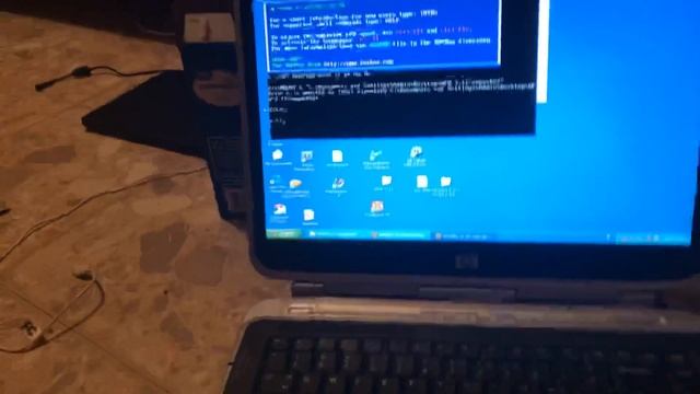 Update/Windows 3.11 set up смотреть онлайн