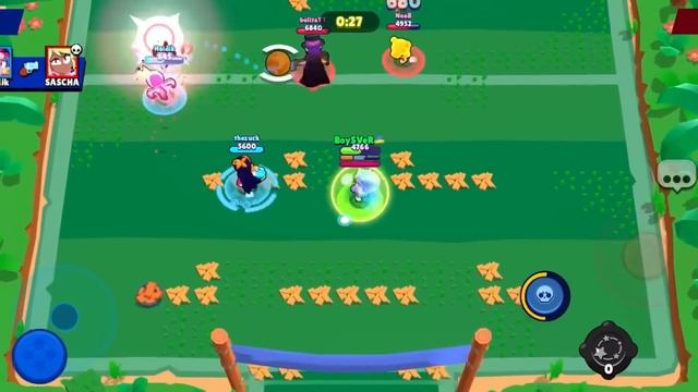 😨RARE ACCOUNT IN BRAWL STARS!!🤨🎁-Complete FREE GIFTS/Brawl Stars/CONCEPT смотреть онлайн