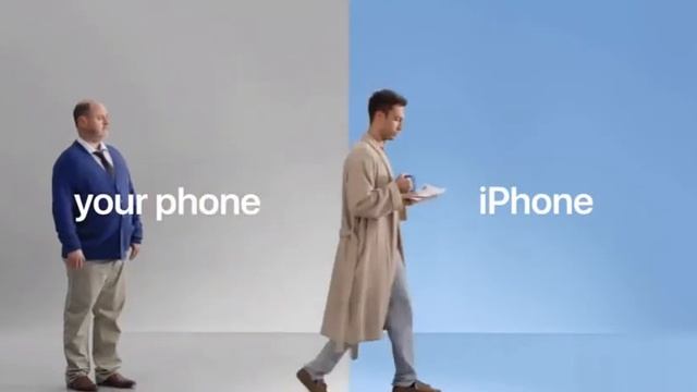 iPhone — Privacy — Apple смотреть онлайн