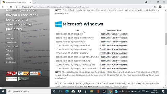 How to Download Code Blocks in pc & laptop || Code :: Blocks смотреть онлайн