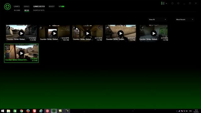How to use Razer Game Booster смотреть онлайн