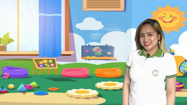 My First English Adventure 2021 - Kindergarten 3 l Lesson 22: Classroom Actions смотреть онлайн