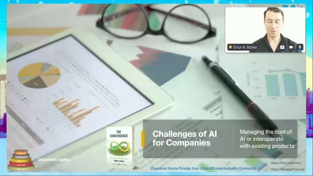 AI Interoperability model and Hanna AI. Download my new book in PDF here: https://foxly.link/y7Z1or смотреть онлайн