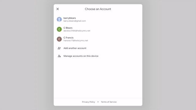 Google Drive For HWB using Mac/PC, Tablet and Smartphone смотреть онлайн