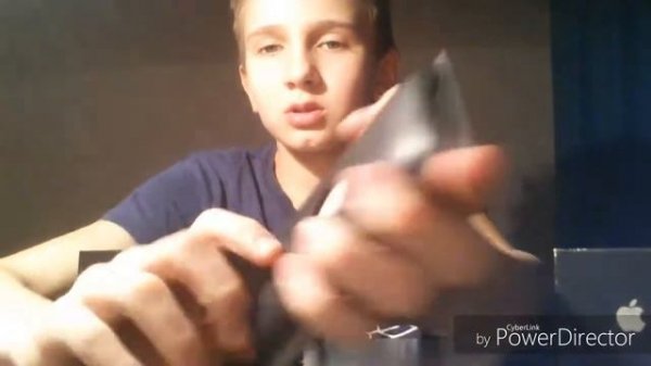 Обзор iPhone 3G