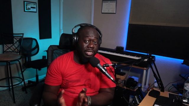 How To Correctly Set Your Audio Levels Before Recording For The Best Sound Quality смотреть онлайн