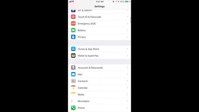 Wi Fi Calling смотреть онлайн