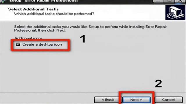 Free Window Registry Repair смотреть онлайн