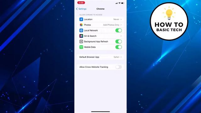 How to Change Default Browser on iPhone (simple & easy guide) смотреть онлайн