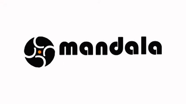 Animação Mandala смотреть онлайн
