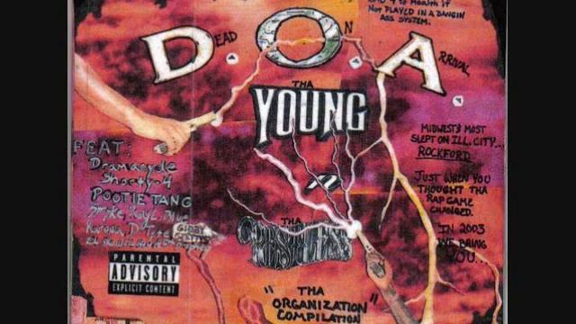 D.O.A. LIKE BACK THEN.wmv смотреть онлайн