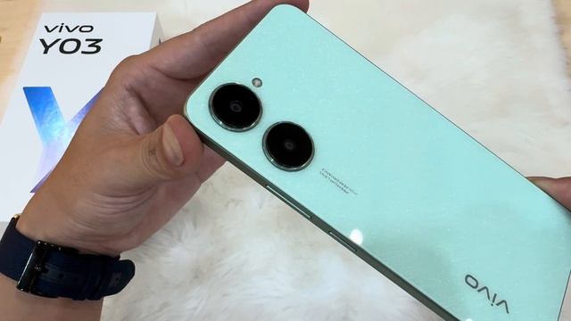 VIVO Y03 | Mở hộp Vivo Y03 Máy Đẹp, Giá Rẻ tại Thế Giới Di Động смотреть онлайн